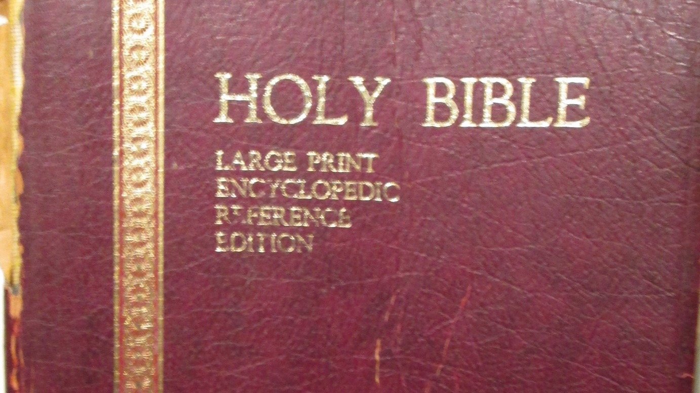 Holy Book