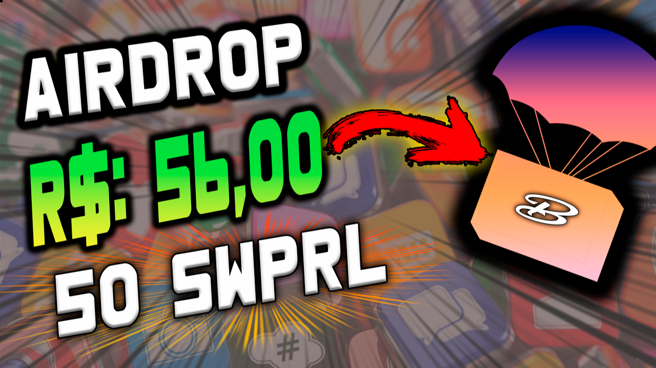AIRDROP SWAPROL