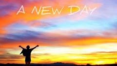 Google image it's a new day