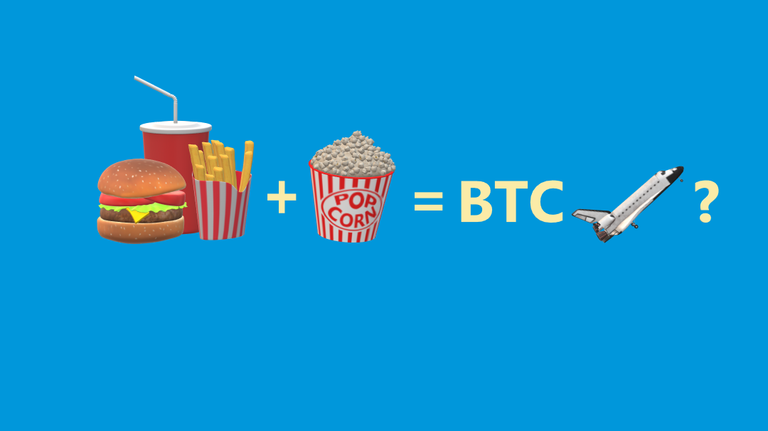 When will Bitcoin increase again?