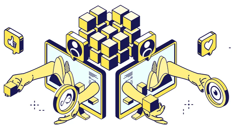 DePIN: the future of blockchain in Koii Network’s ecosystem