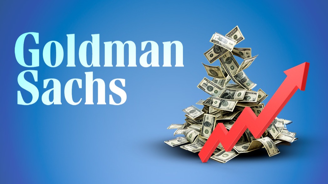 goldman sachs STOCKS