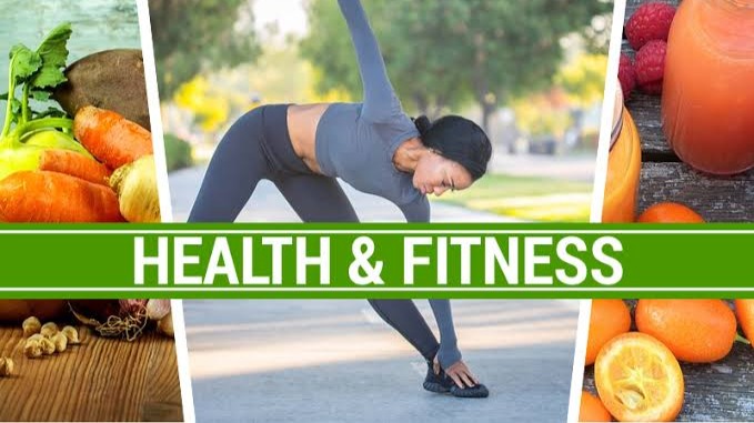 Health and Fitness