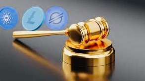 SEC VS CRYPTO