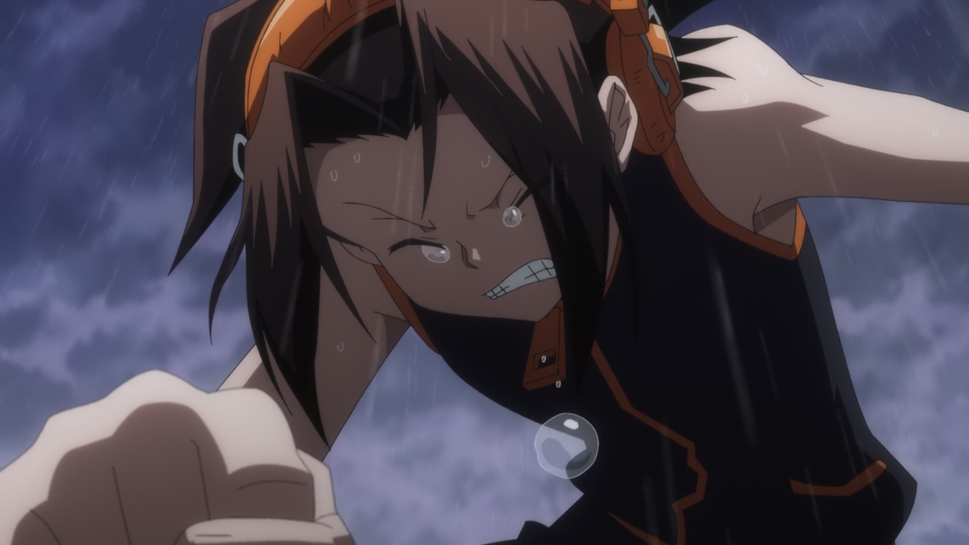Shaman King, Ep. 7 Review I'm... Absolutely Gutted