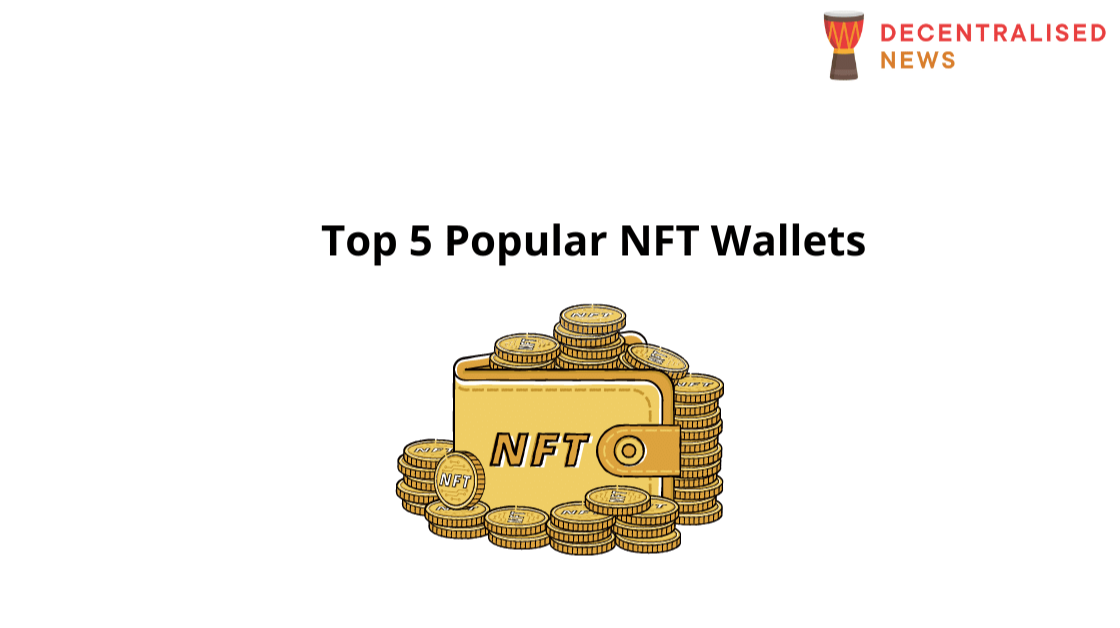 Top NFT Wallets