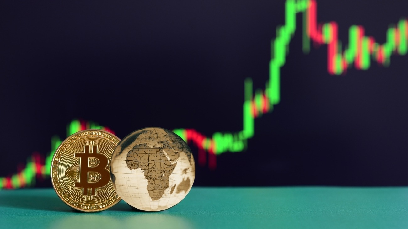 Could Cryptocurrency be the next frontier for Africa