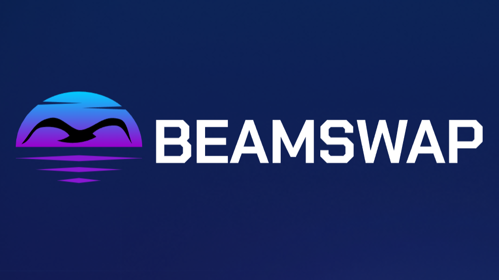 BeamSwap Logo