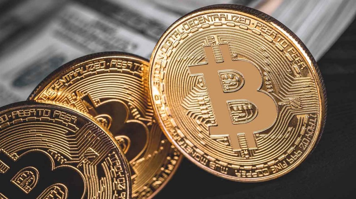 btc bitcoin