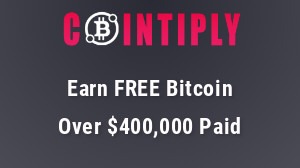 Cointiply