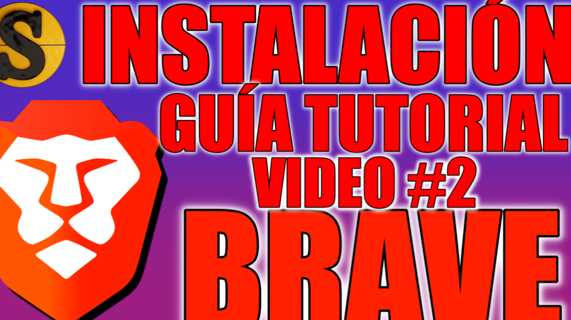Brave browser