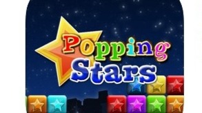 Popping Stars