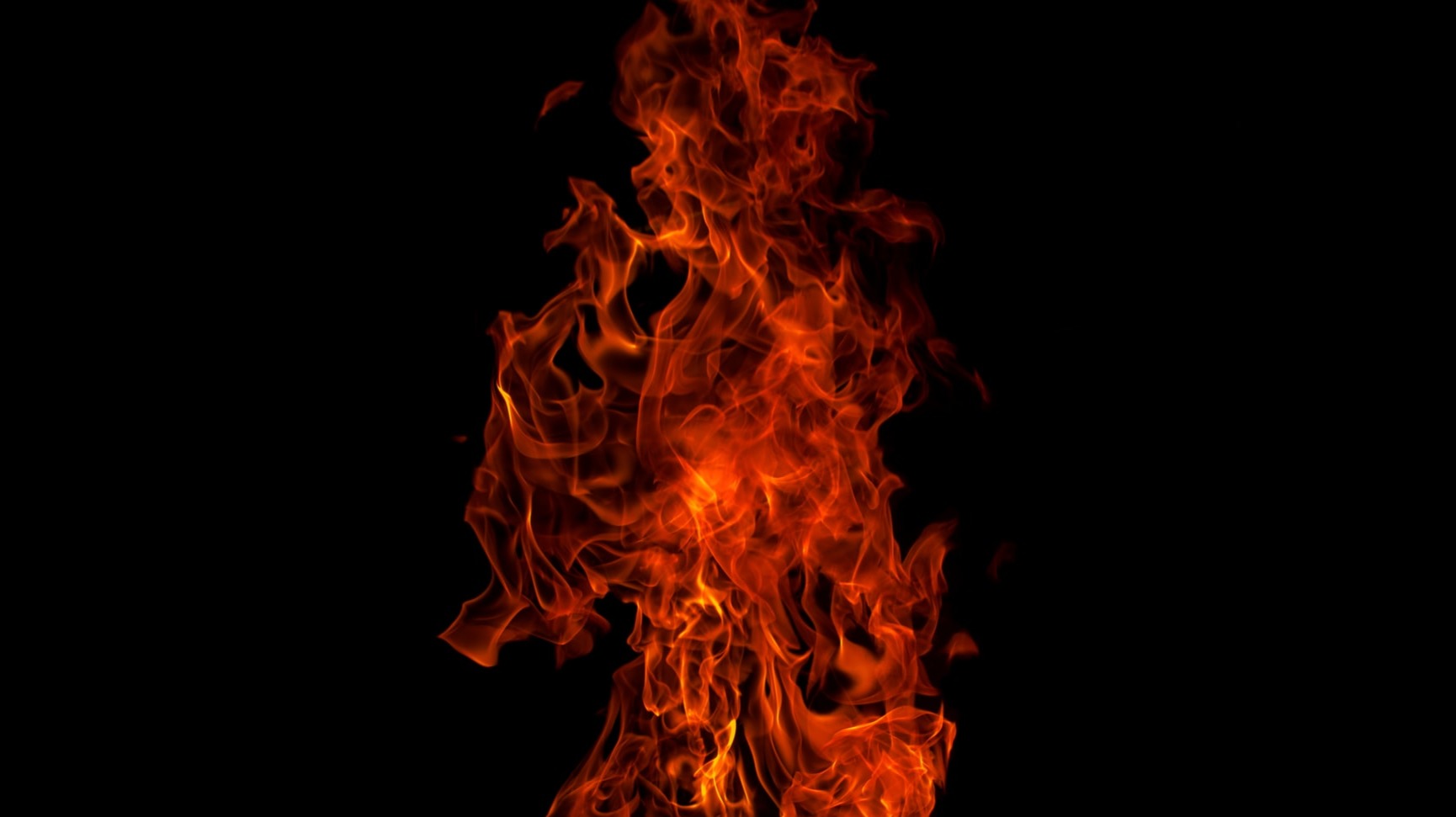 Fire Indicating a Fail