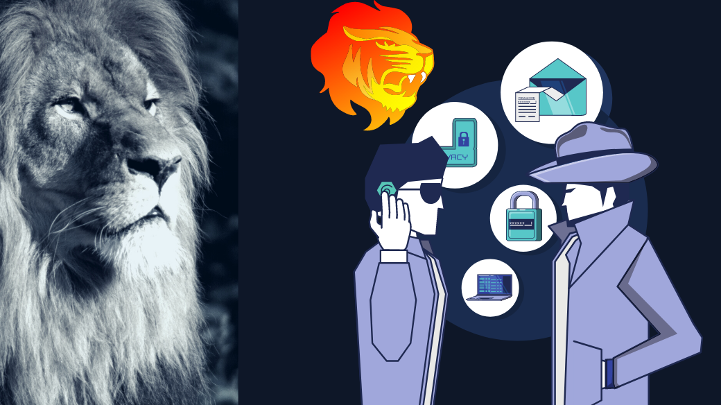 brave browser