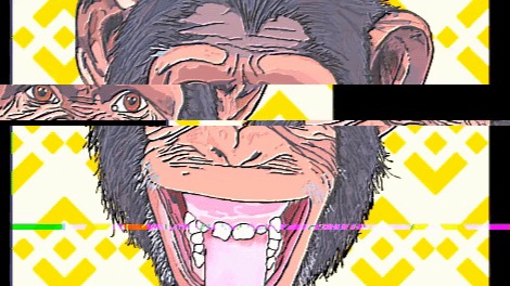 BNB Acid Chimp