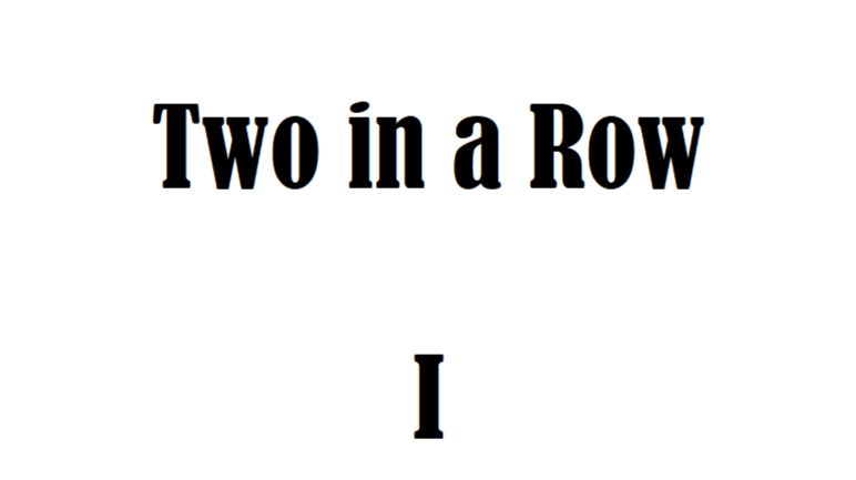 poetry, prose