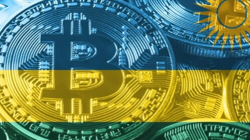 Bitcoin adoption in Africa and Rwanda
