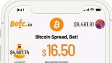First bet app in the www.