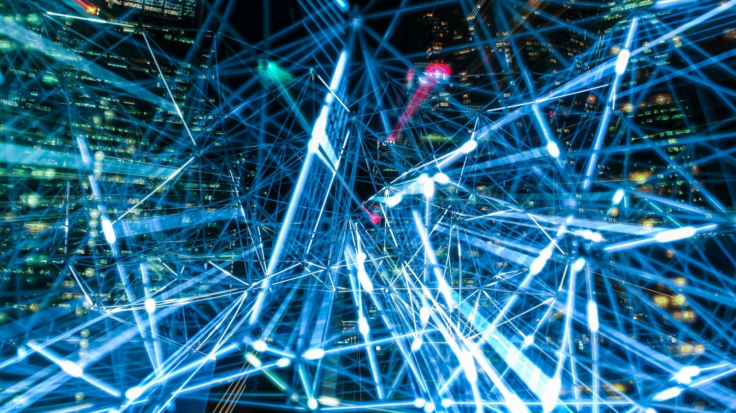 Helium - a peer-to-peer wireless network