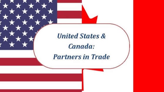 NAFTA 1994