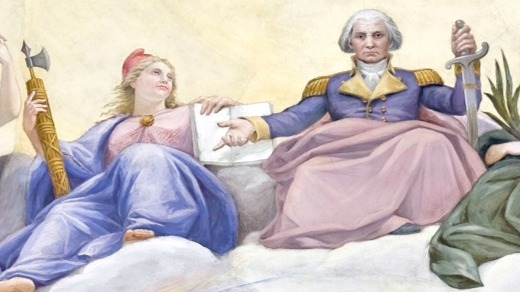 When Jesus abandoned America, or why TPTB prefer Pagan Gods