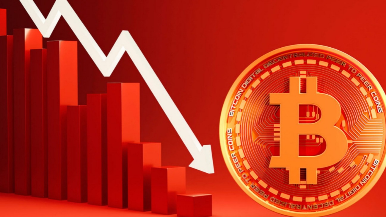 Why Did Bitcoin And Crypto Dump Today Why Did Bitcoin And Crypto Dump Today