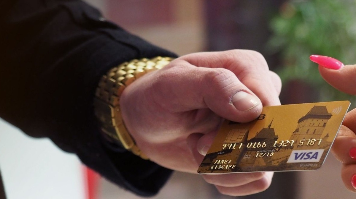 Visa embarks on a crypto journey