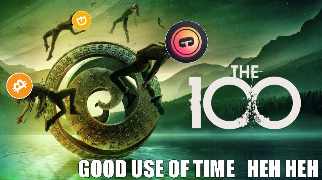 image CW network, meme PopPopPrego