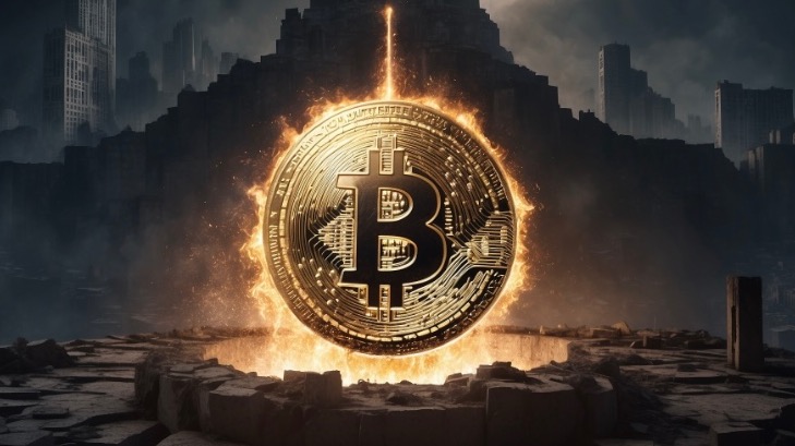 Bitcoin to $400k
