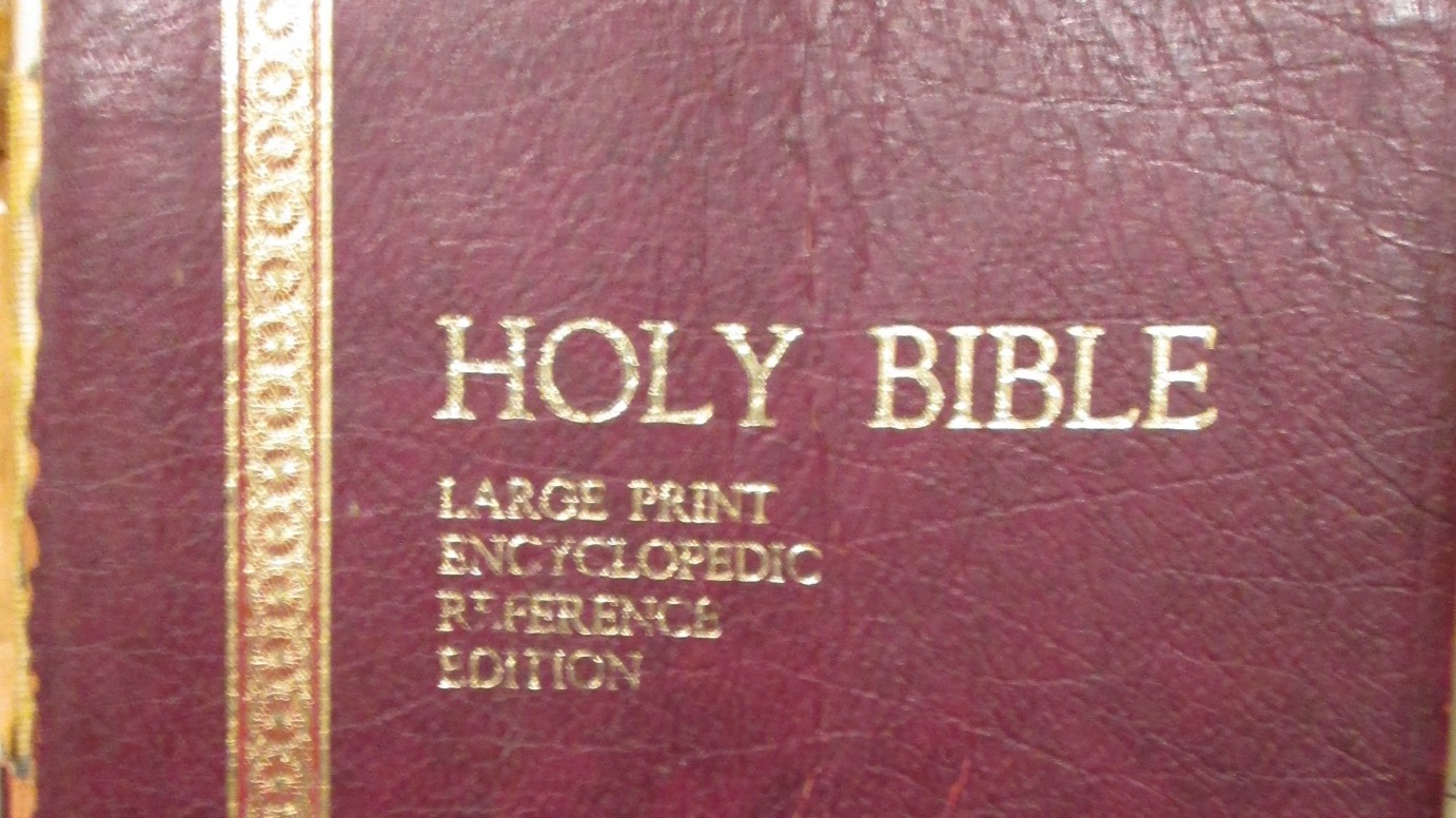 Holy Book