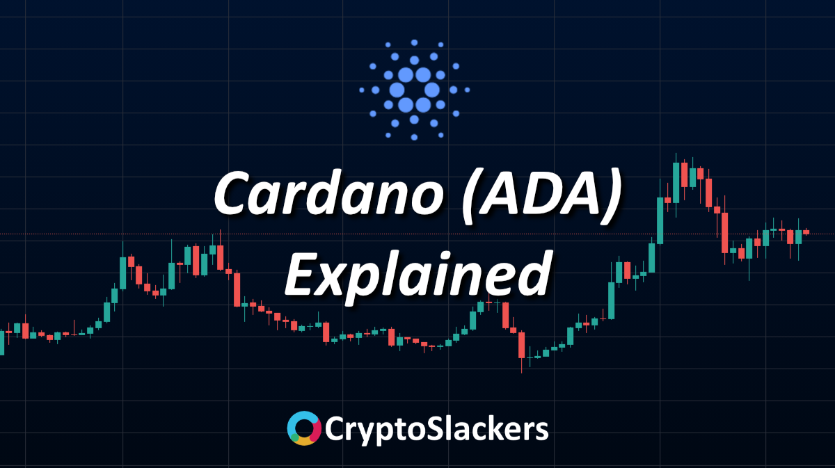 cardano explained