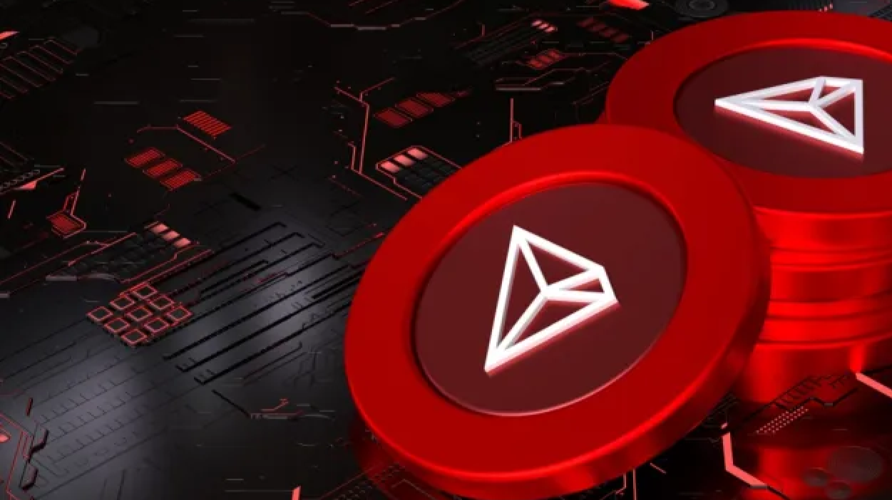TRON-Tokens