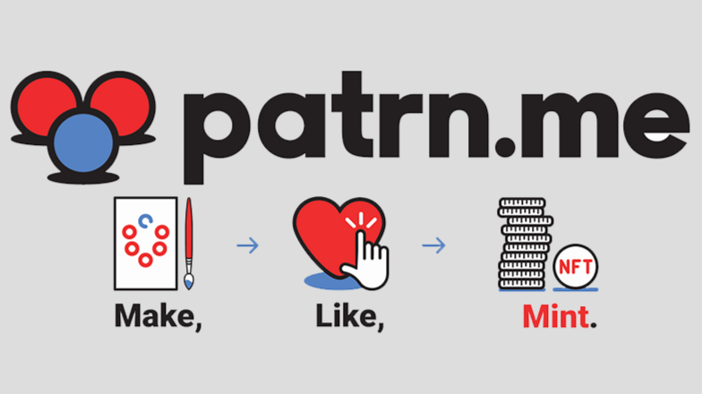 Patrn Banner