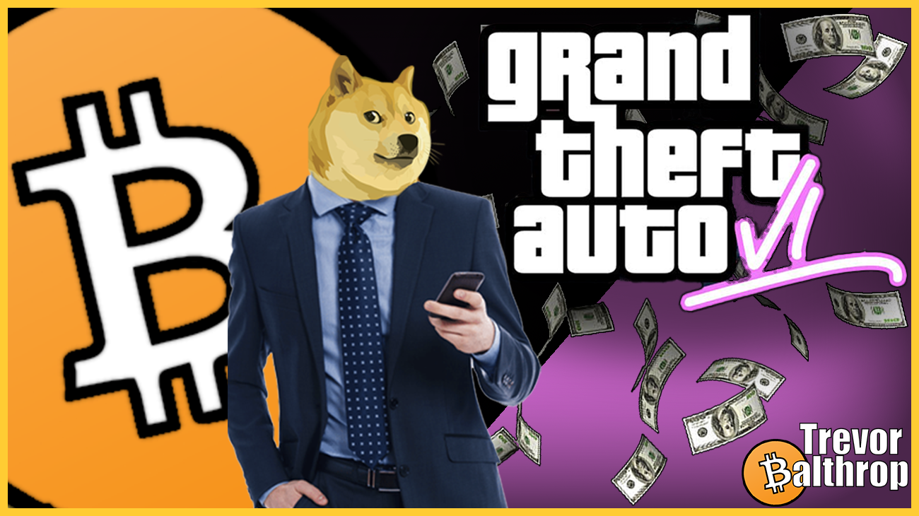 GTA 6 IN-GAME BITCOIN