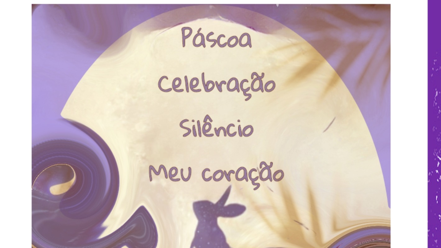 O Coelho e a lua