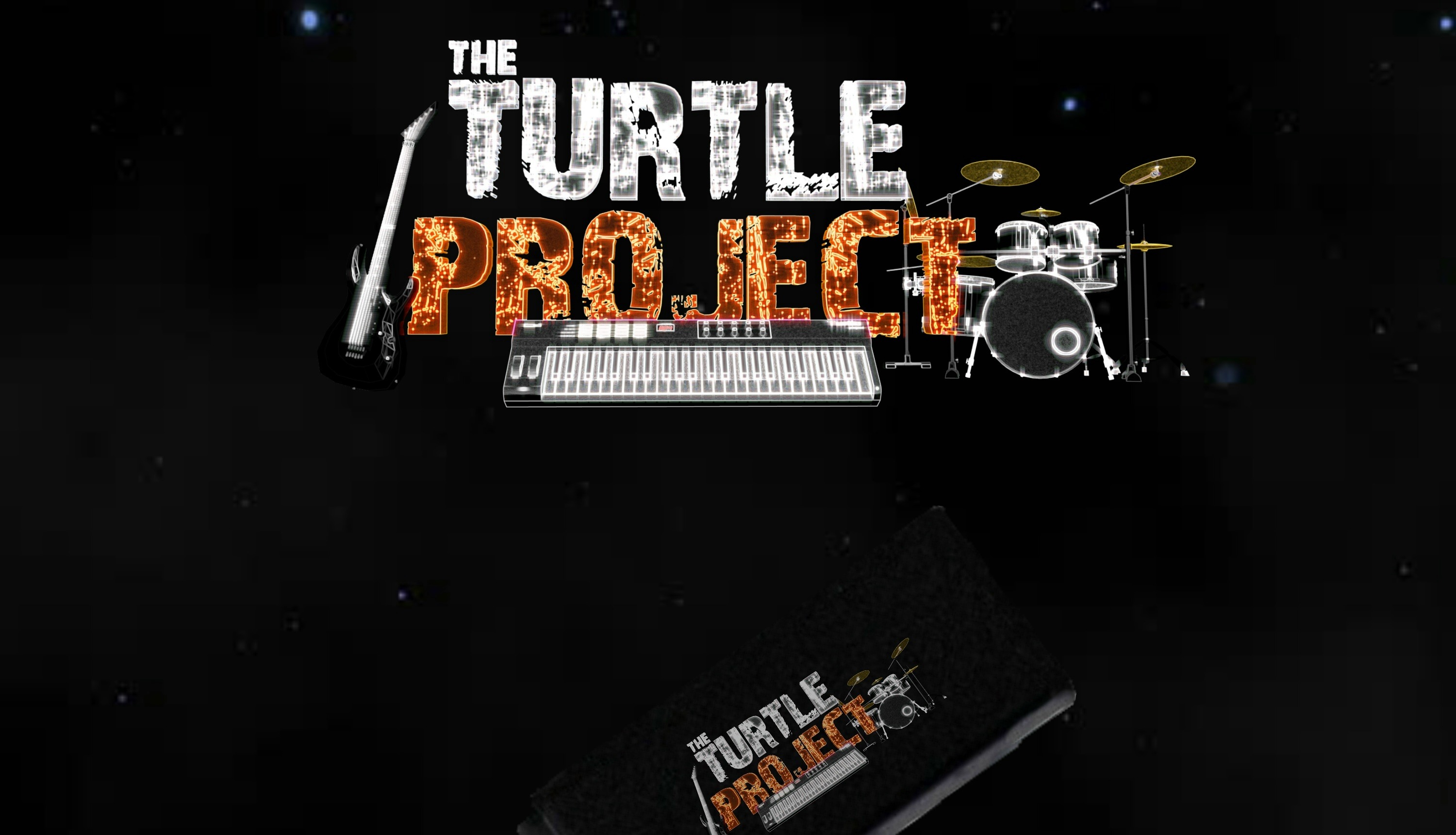 The Second File by The Turtle Project