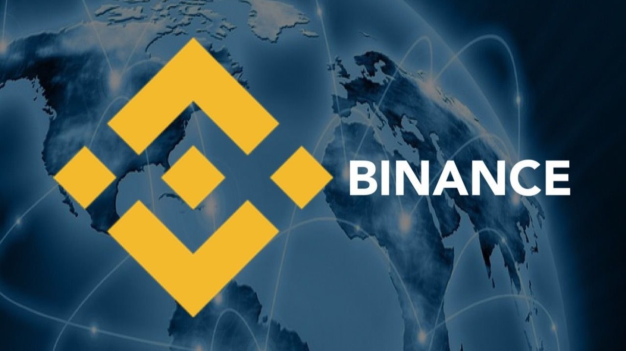 Binance completed a historic update: the exchange has become 10 times ...
