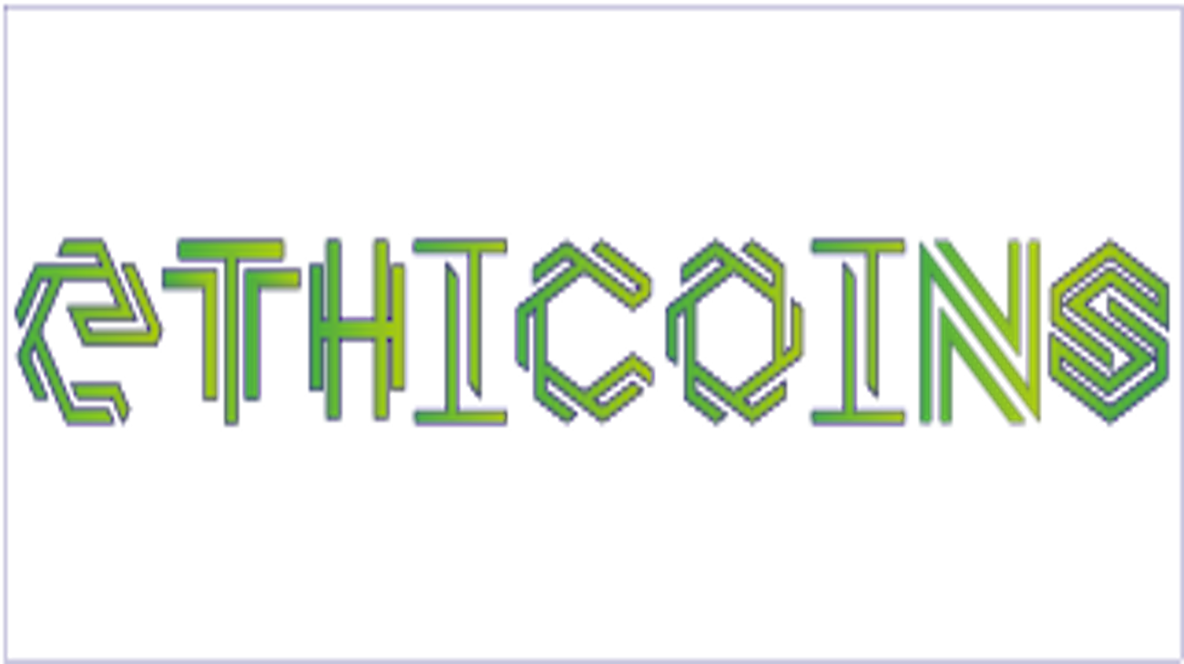 Ethicoins