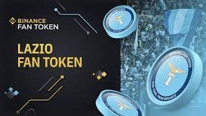 SS Lazio fan token