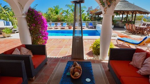 manor caribbean luxury