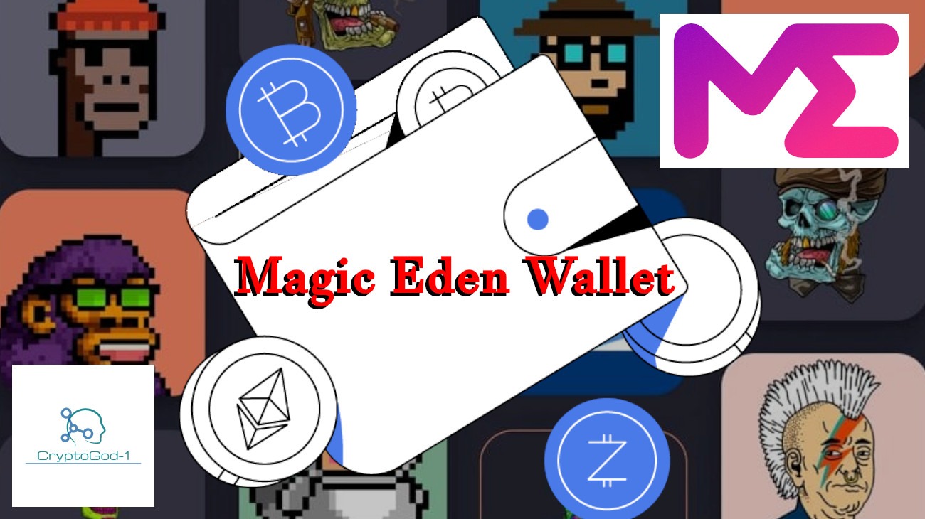 Magic Eden Wallet