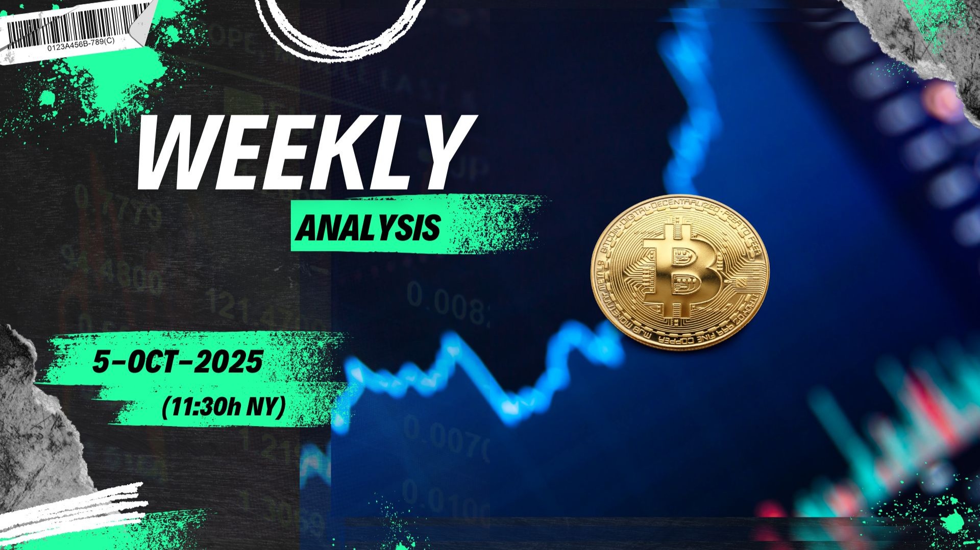 bitcoin chart