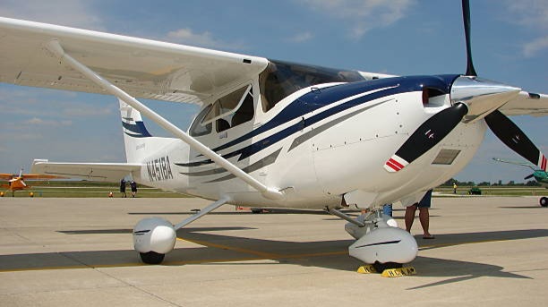 Cessna