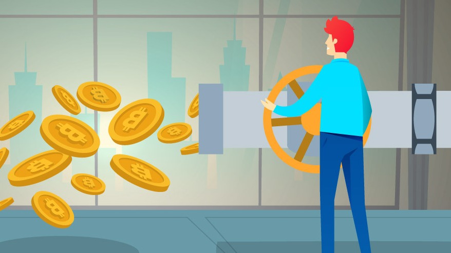 Free Crypto Faucets #1 - Hourly claimable faucets [Part 1]