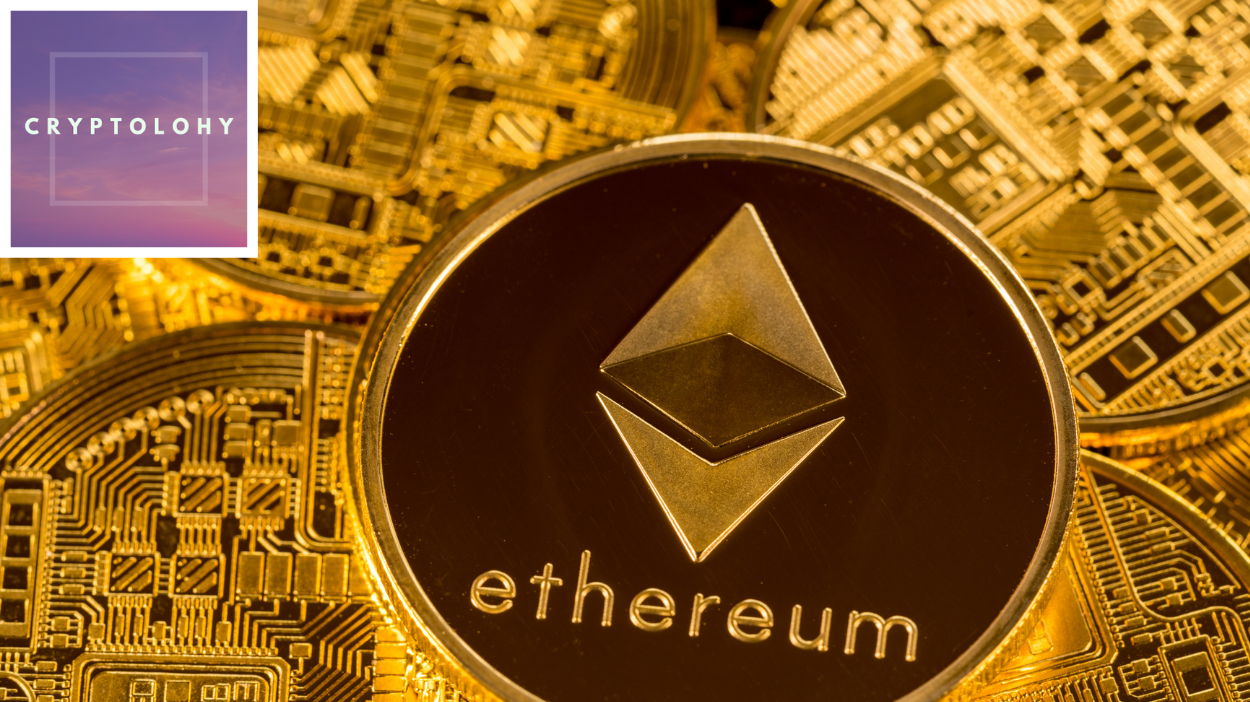 The True Value Of Ethereum