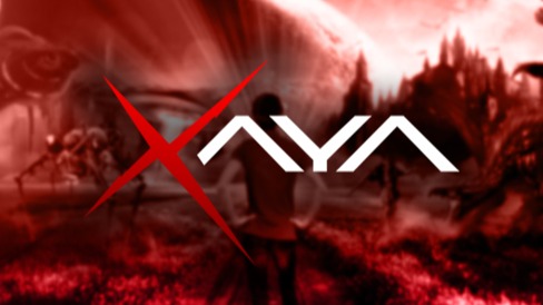 Xaya Gamimg Project