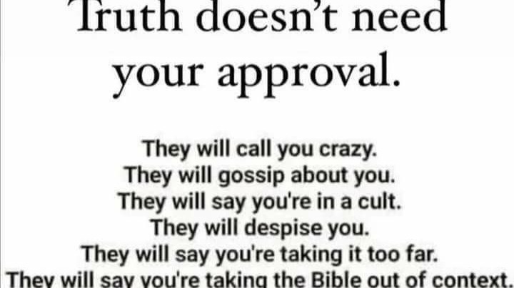 Truth