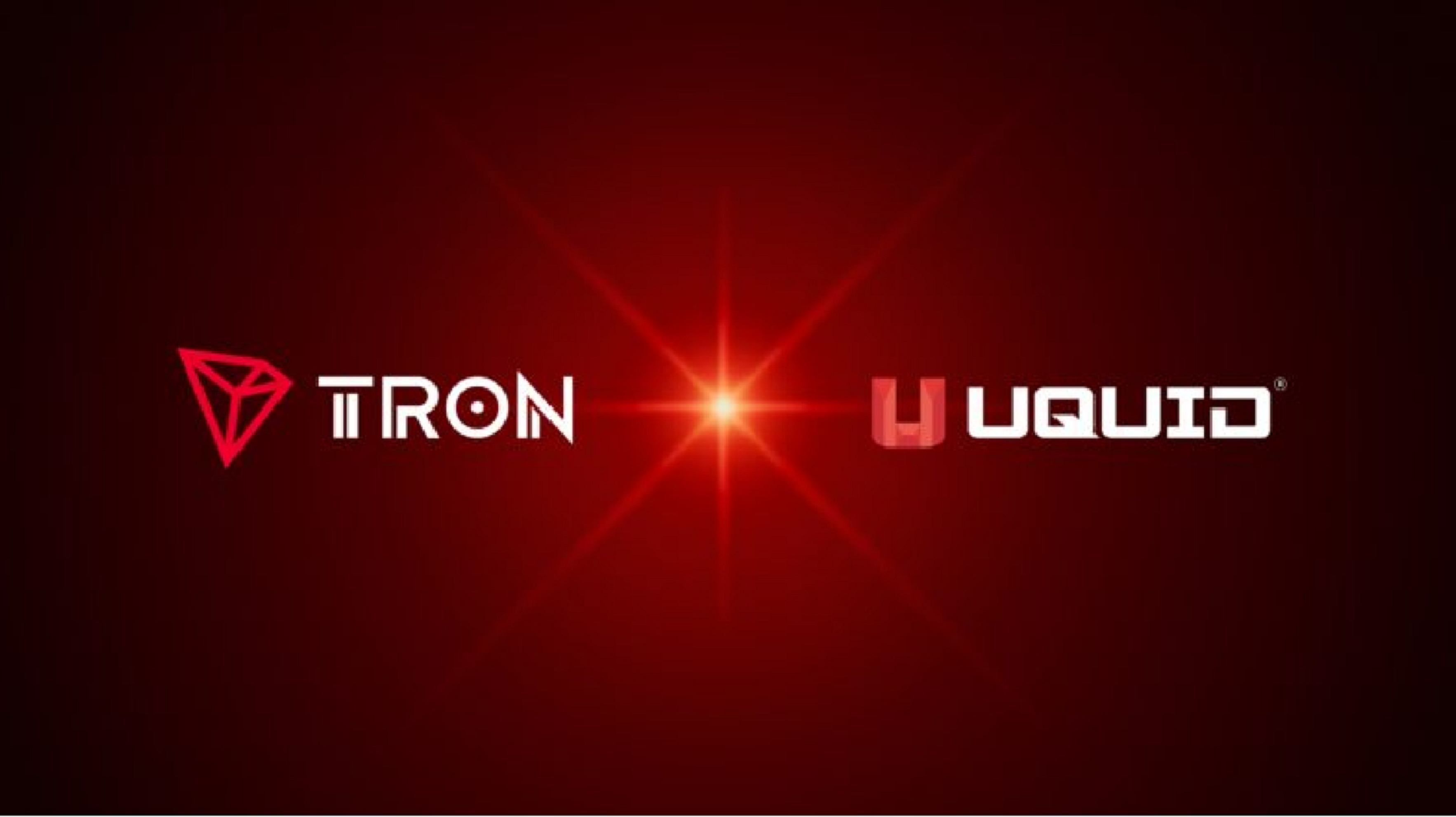 TRON-UQUID