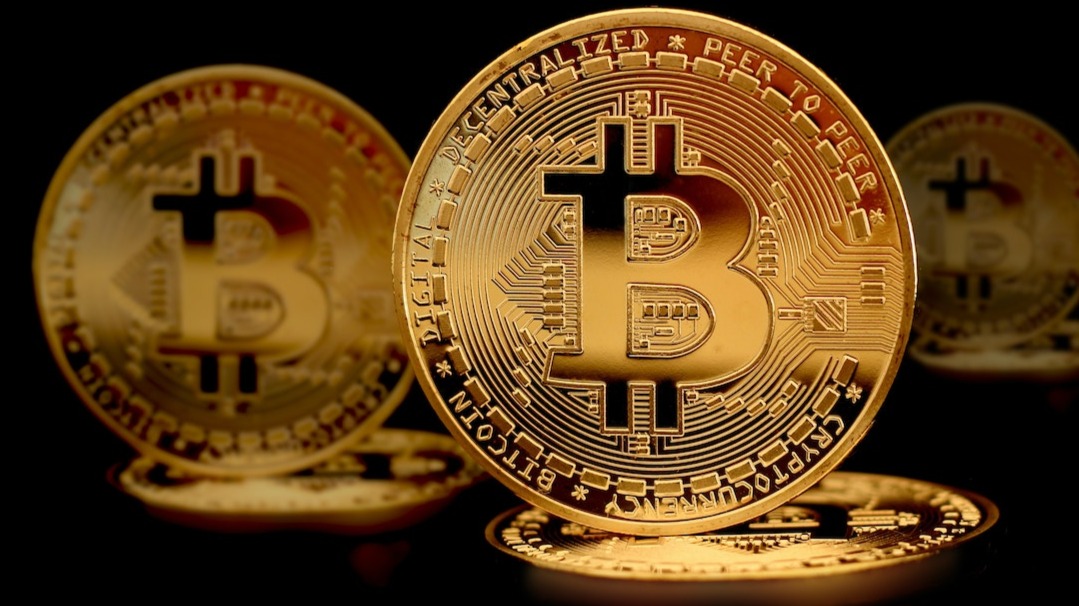 BTC free from Pexels.com