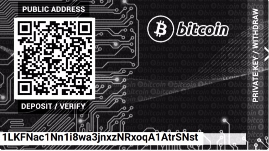 Bitcoin